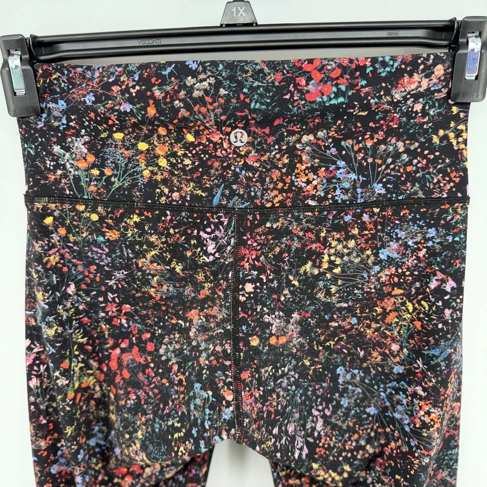 Lululemon Wunder Under Hi-Rise Tight 28